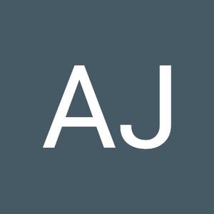 Meet your Posher, Aj